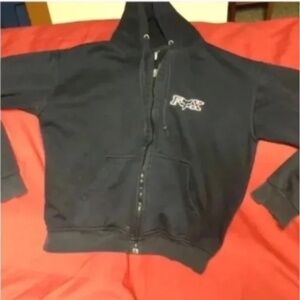 Ladies FOX racing hoodie